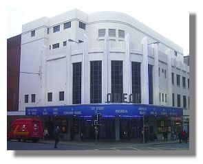 Odeon Cinema