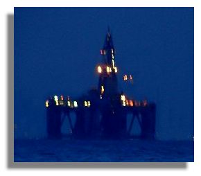 Oil Rig