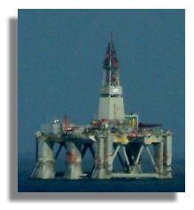 Oil Rig
