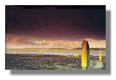Ring of Brodgar, Orkney