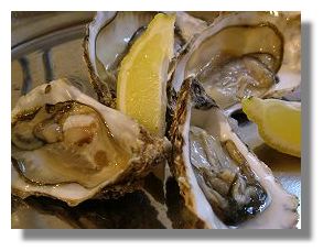 Oysters