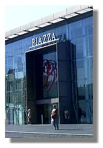 Paisley Piazza