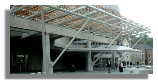 Scottish Parliament