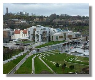 Scottish Parliament