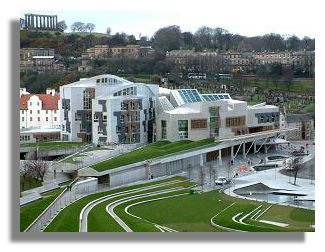Scottish Parliament