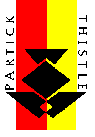 Partick Thistle Logo