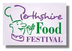 Perthshire Food Festival