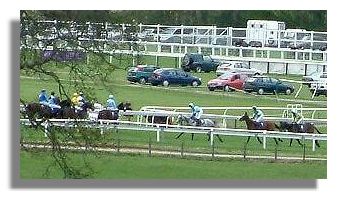 Perth Racecourse