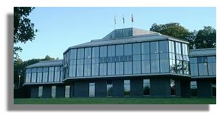 Pitlochry Festival Theatre