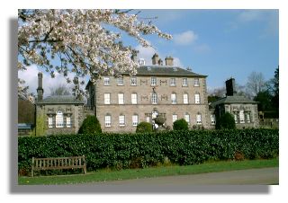 Pollok House