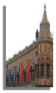 National Portrait Gallery