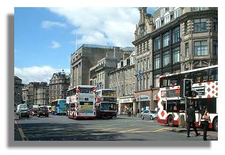 Princes Street