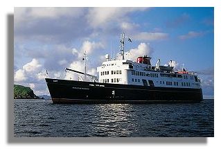 Hebridean Princess