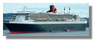 Queen Mary 2