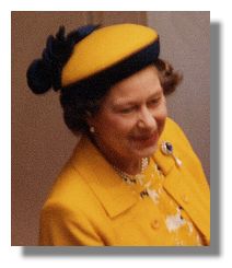 The Queen
