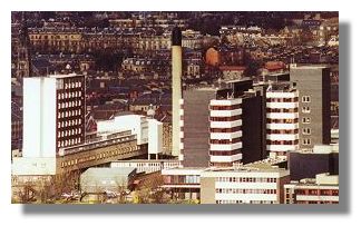 Queen Mother Maternity Hospital