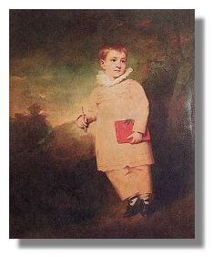 Raeburn's Yellow Boy