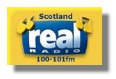 Real Radio Logo