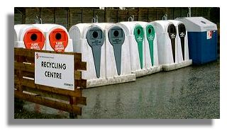 Recycling Centre