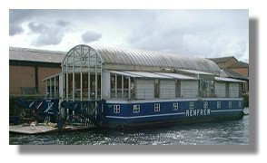 Renfrew Ferry