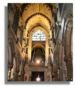 Rosslyn Chapel