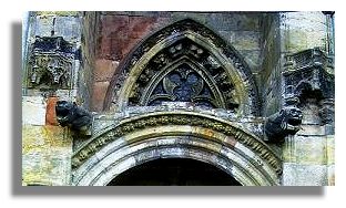 Rosslyn Chapel