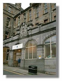 Rottenrow Maternity Hospital