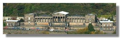 Former Royal High School