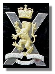 Royal Regiment of Scotland