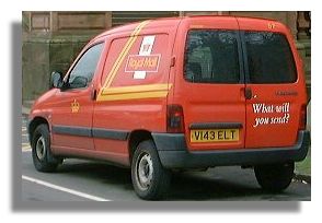Royal Mail