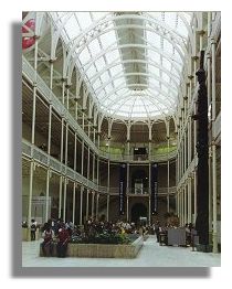 Royal Museum of Scotland