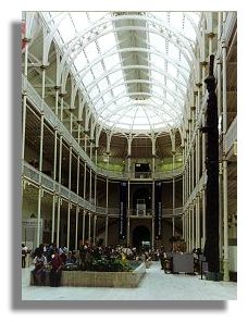 Royal Museum of Scotland