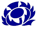 Scotland Tugby Logo