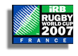 Rugby World Cup Logo
