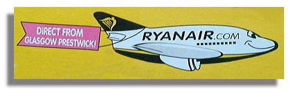 Ryanair