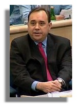 Alex Salmond