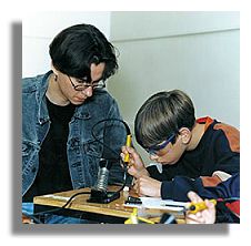 Edinburgh International Science Festival