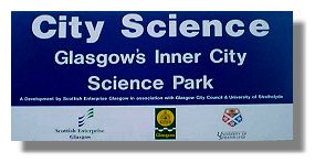 CityScience