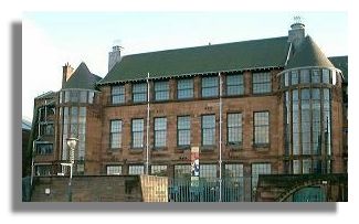 Scotland Street School