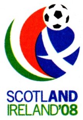 Scotland and Ireland Logo