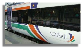 Scotrail