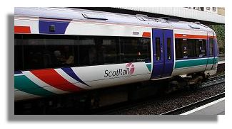 First Scotrail