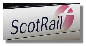 First Scotrail