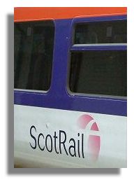 First Scotrail