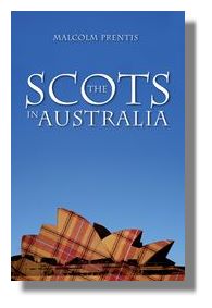 scots in australia