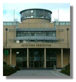Scottish Executive Office