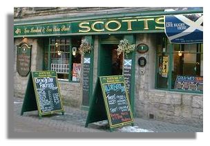 Scotts Bar