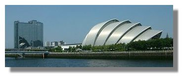 Scottish Exhibition and Concert Centre