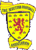 Scottish Football Association Crest