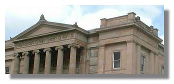 Scottish Youth Theatre Building